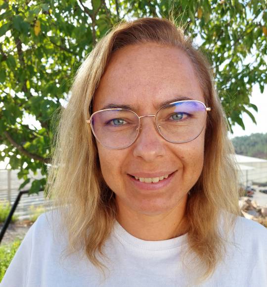 Alexandrina Gonçalves