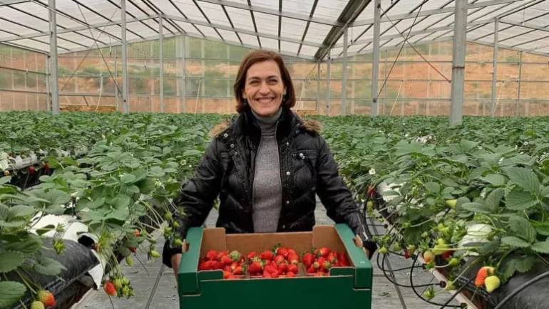 Fátima Lopes: “Se não conhecem este lugar, vão ouvir falar muito dele”